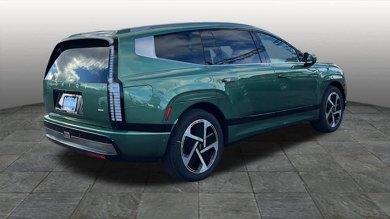 Thumbnail: 2026 Hyundai Ioniq - 5