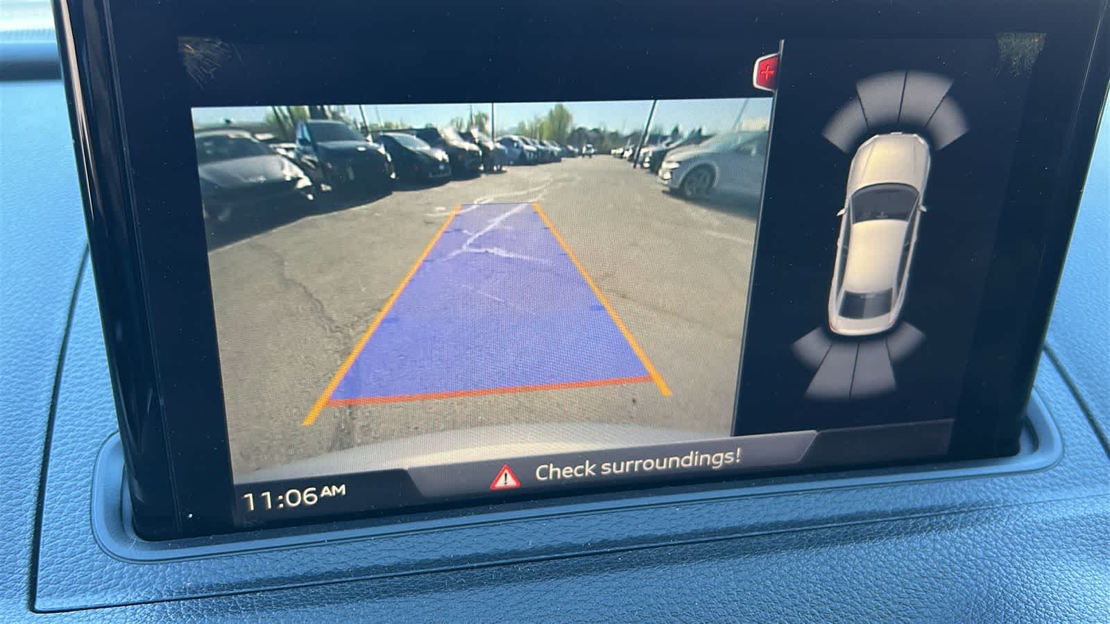 Thumbnail: 2019 Audi A3 - 16