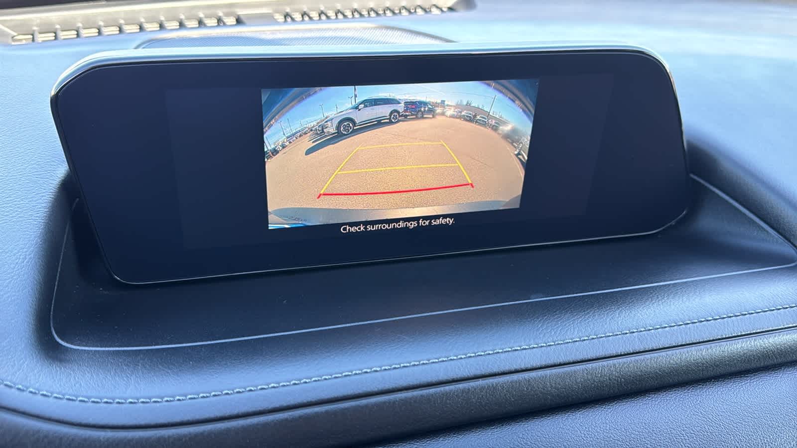 Thumbnail: 2024 Mazda CX-30 - 16