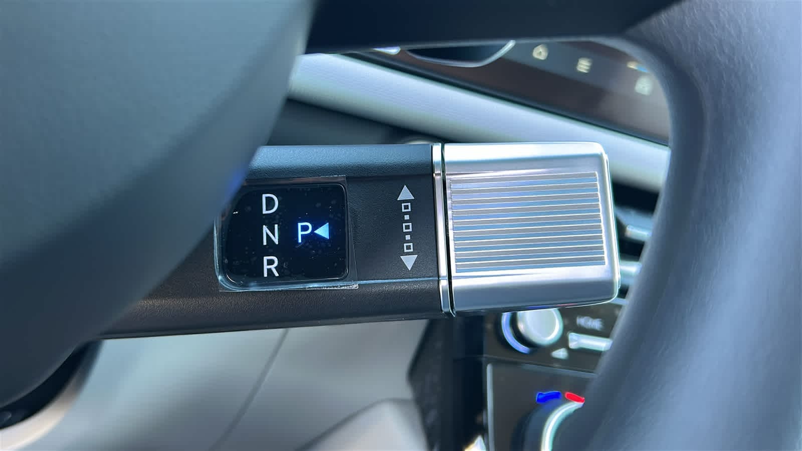 Thumbnail: 2026 Hyundai Tucson - 13