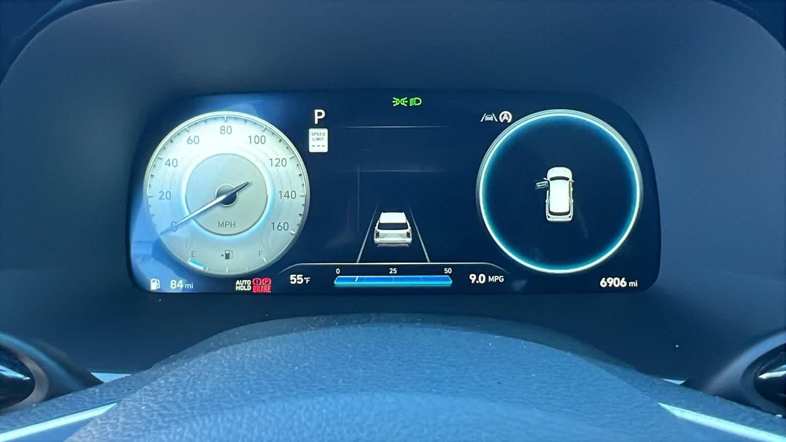 Thumbnail: 2025 Hyundai Palisade - 21