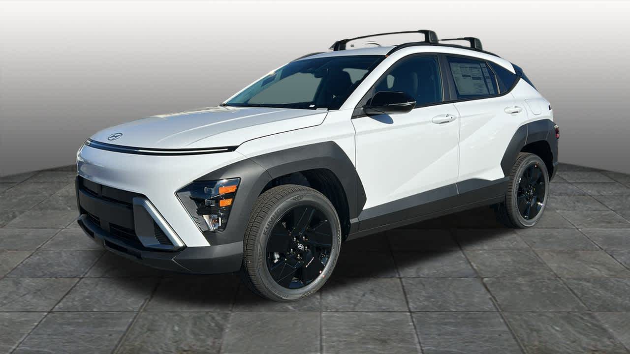 Thumbnail: 2026 Hyundai Kona - 1