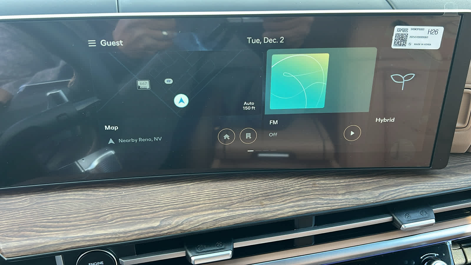 Thumbnail: 2026 Hyundai Santa Fe - 15