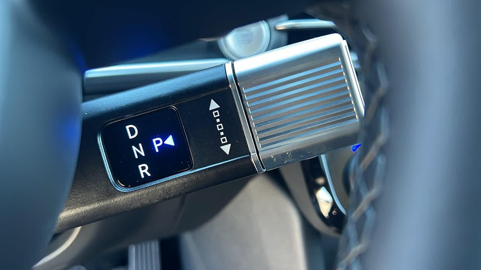 Thumbnail: 2026 Hyundai Tucson - 13