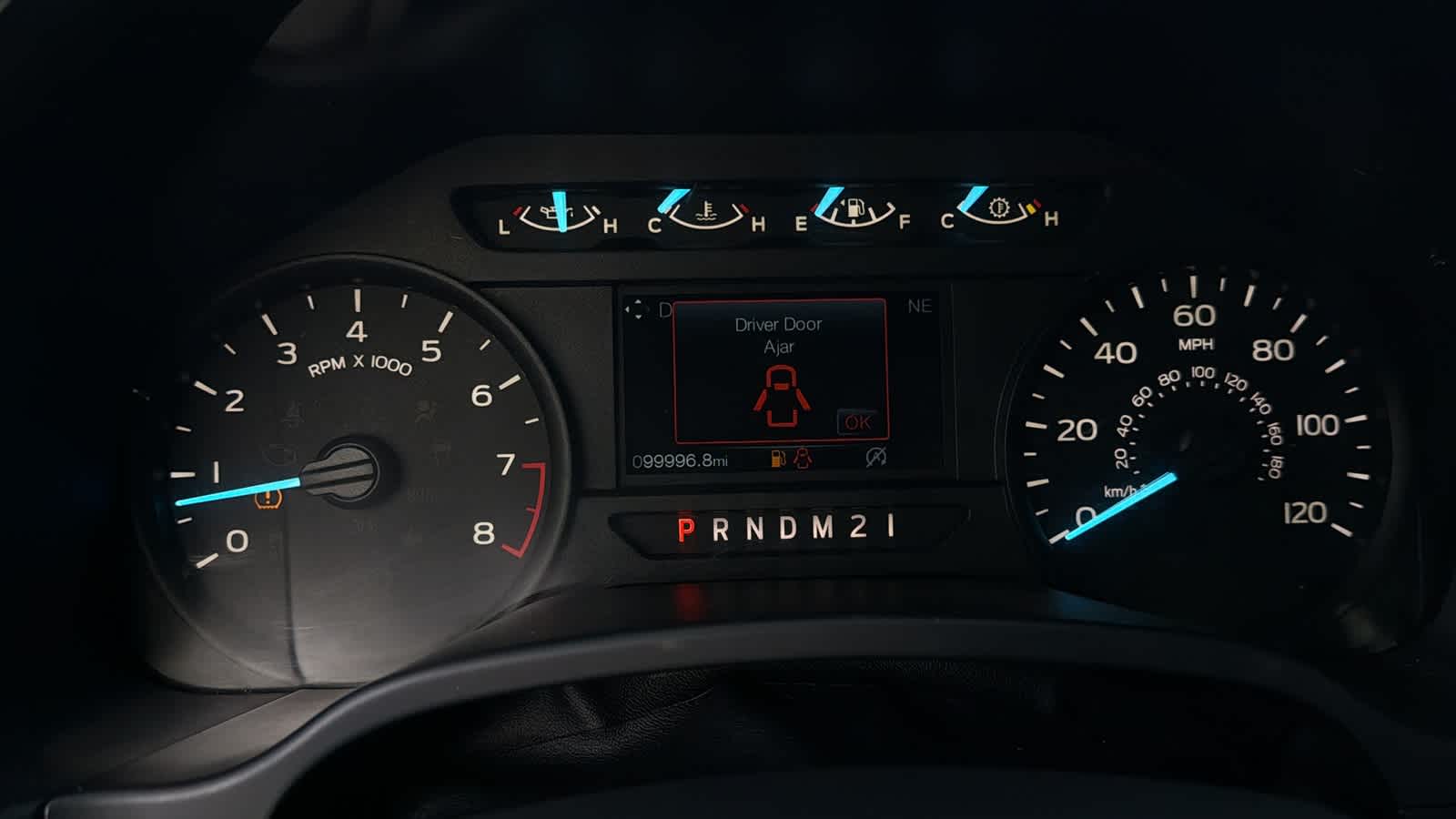 Thumbnail: 2018 Ford F-150 - 21