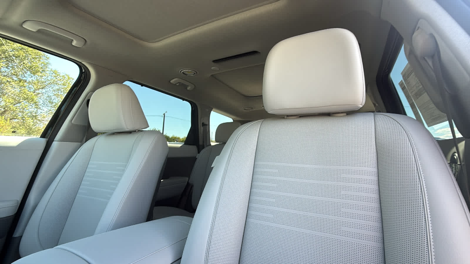 Thumbnail: 2026 Hyundai Palisade - 11