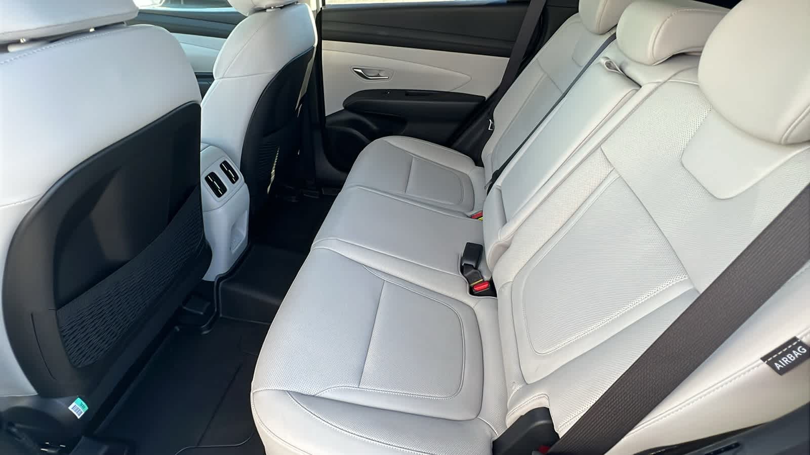 Thumbnail: 2025 Hyundai Tucson - 24