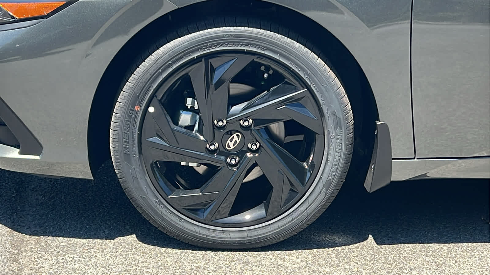 Thumbnail: 2026 Hyundai Elantra - 9