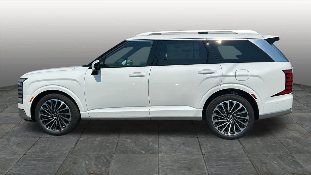 Thumbnail: 2026 Hyundai Palisade - 8