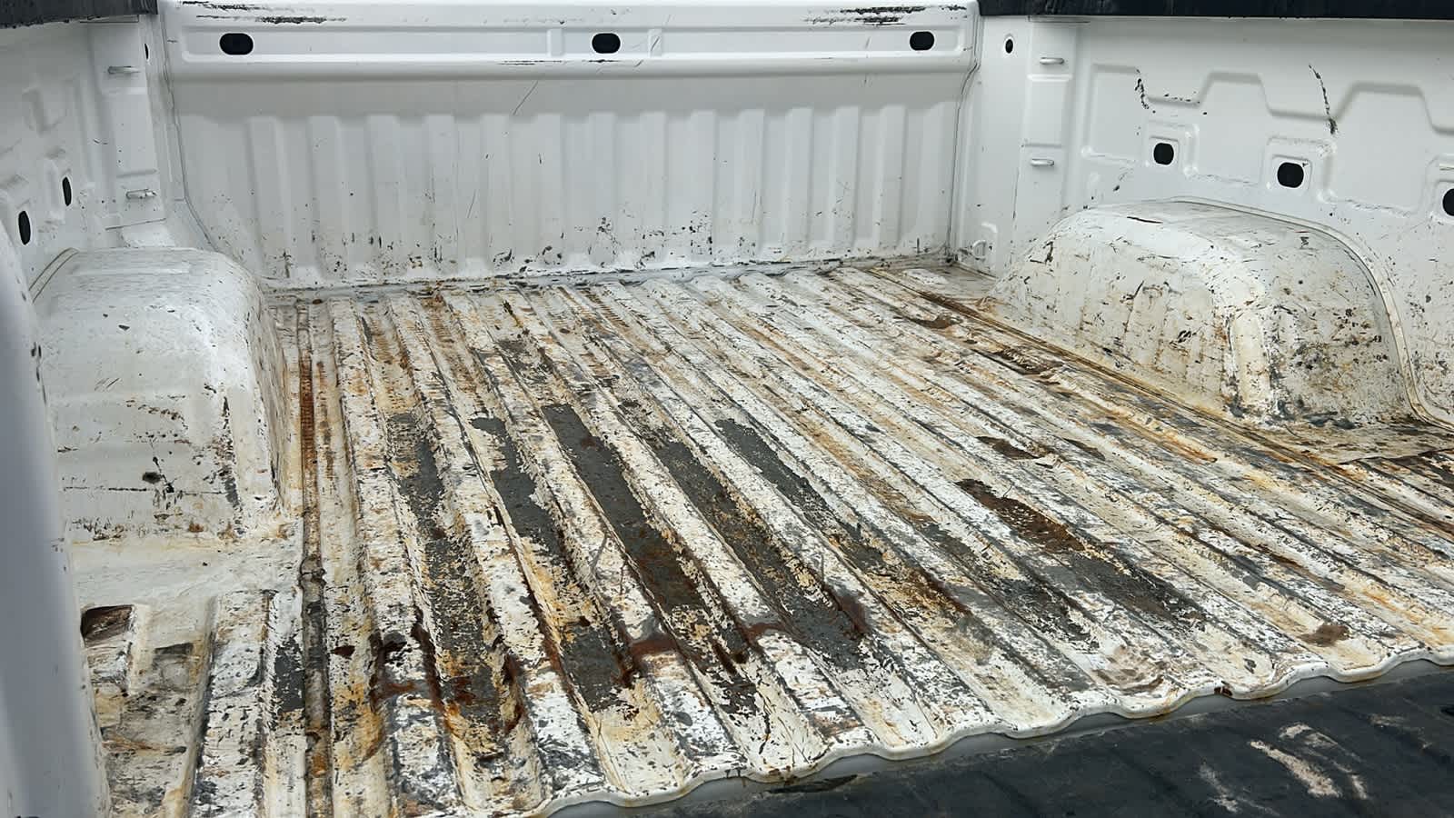 Thumbnail: 2021 Chevrolet Silverado 1500 - 27