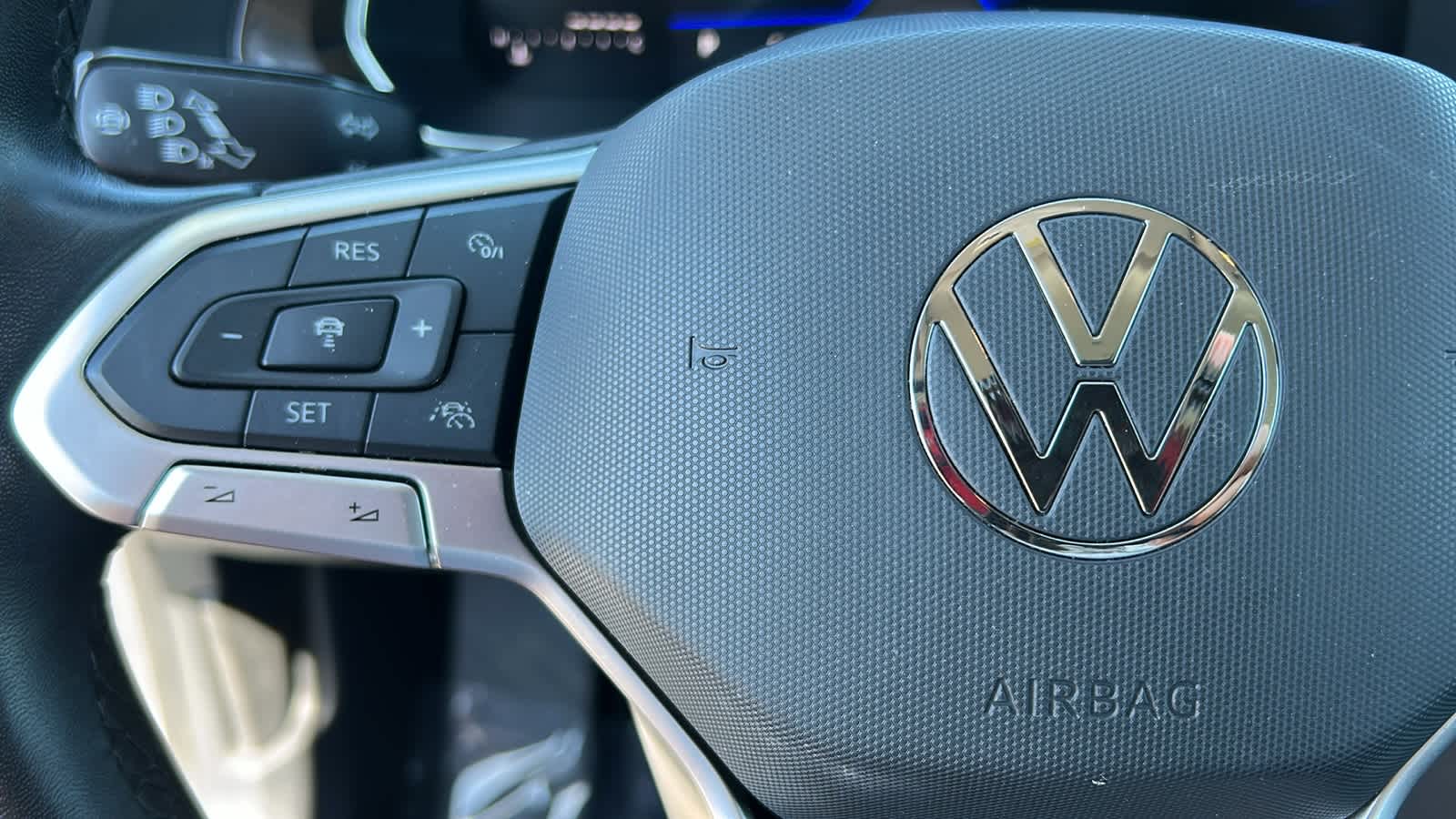 Thumbnail: 2024 Volkswagen Jetta - 19