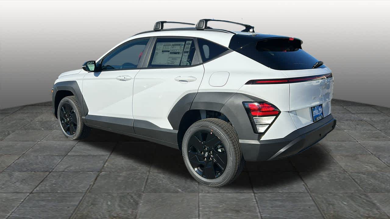 Thumbnail: 2026 Hyundai Kona - 7