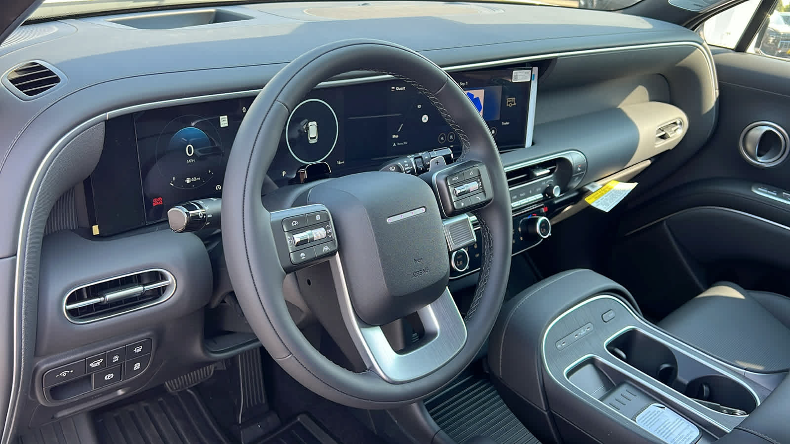 Thumbnail: 2026 Hyundai Palisade - 10