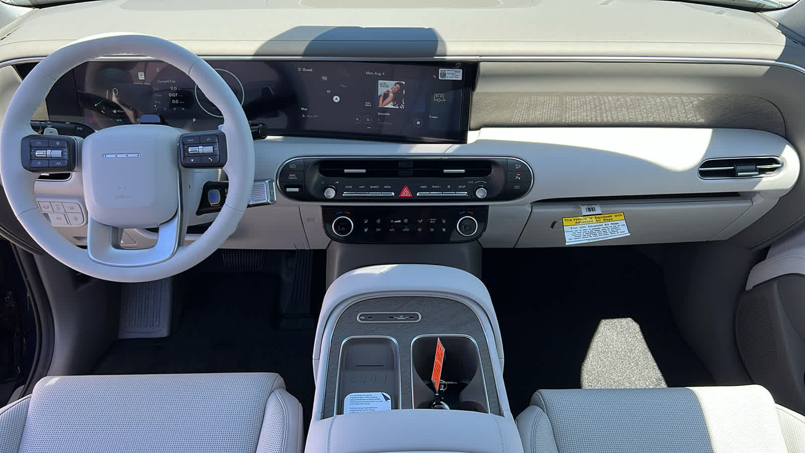 Thumbnail: 2026 Hyundai Palisade - 26