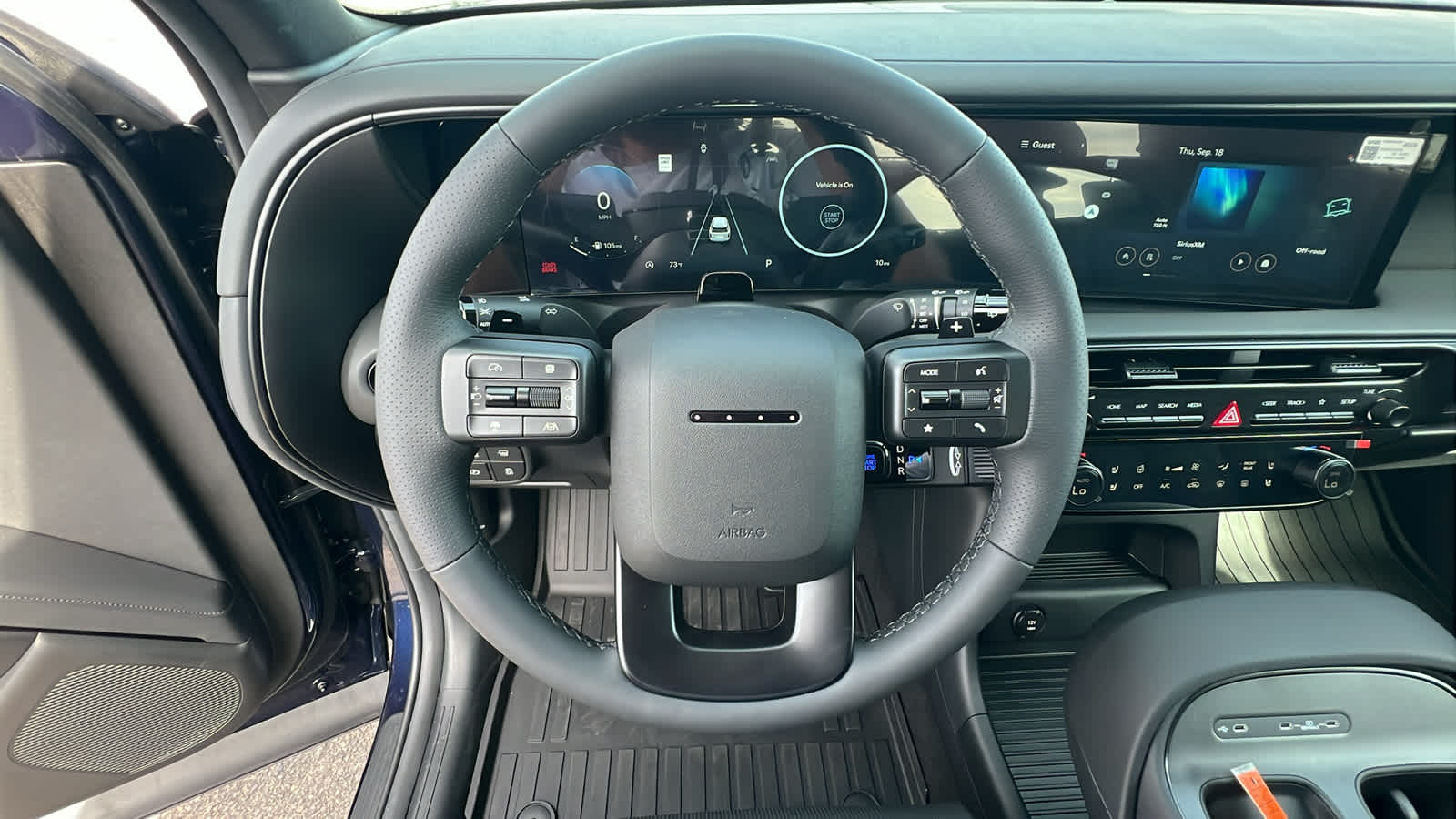 Thumbnail: 2026 Hyundai Palisade - 18