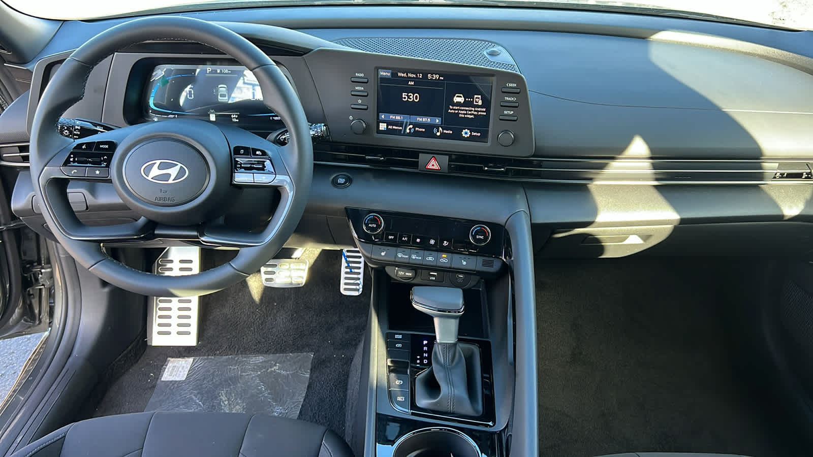 Thumbnail: 2026 Hyundai Elantra - 26