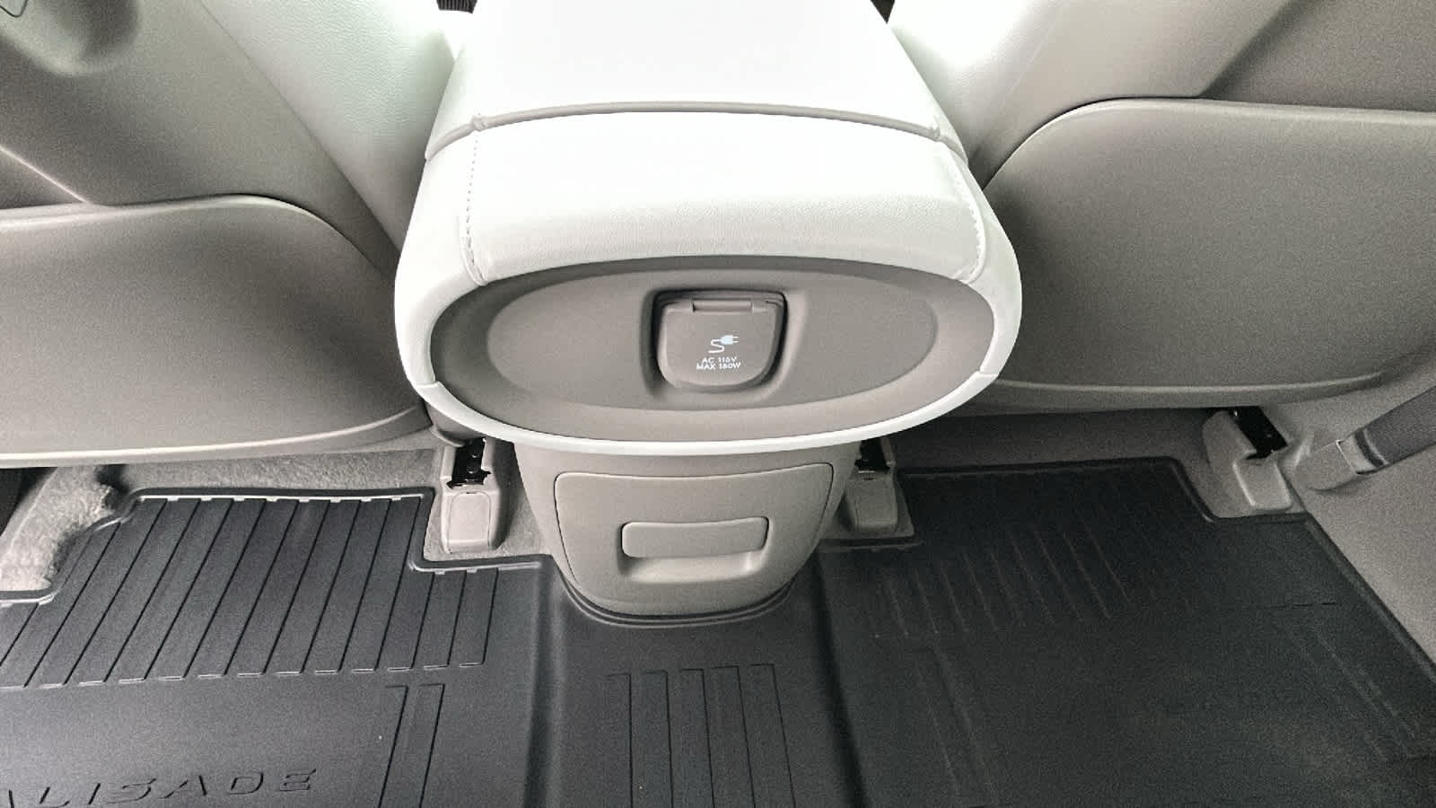 Thumbnail: 2026 Hyundai Palisade - 25