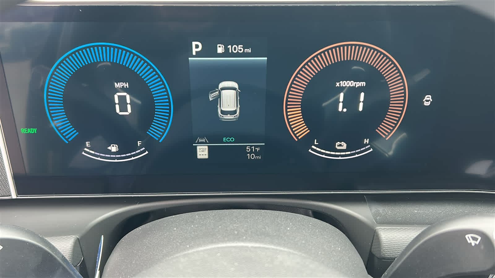 Thumbnail: 2026 Hyundai Tucson - 21