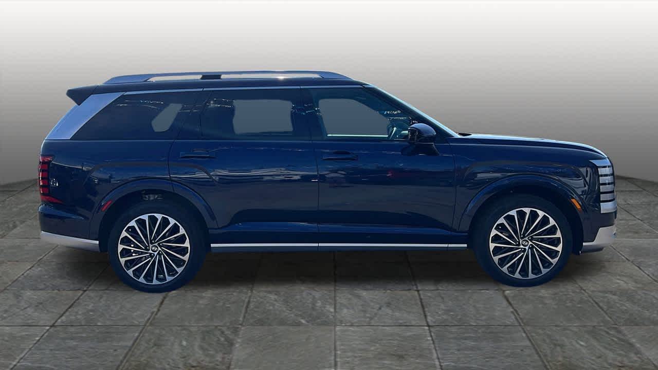 Thumbnail: 2026 Hyundai Palisade - 4
