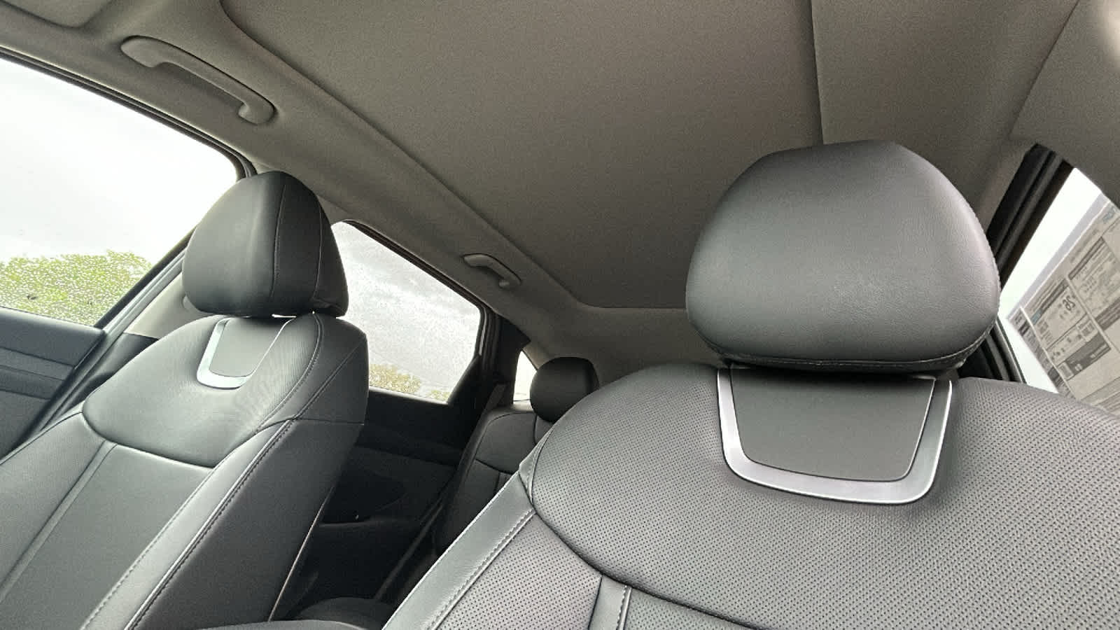 Thumbnail: 2026 Hyundai Tucson - 11