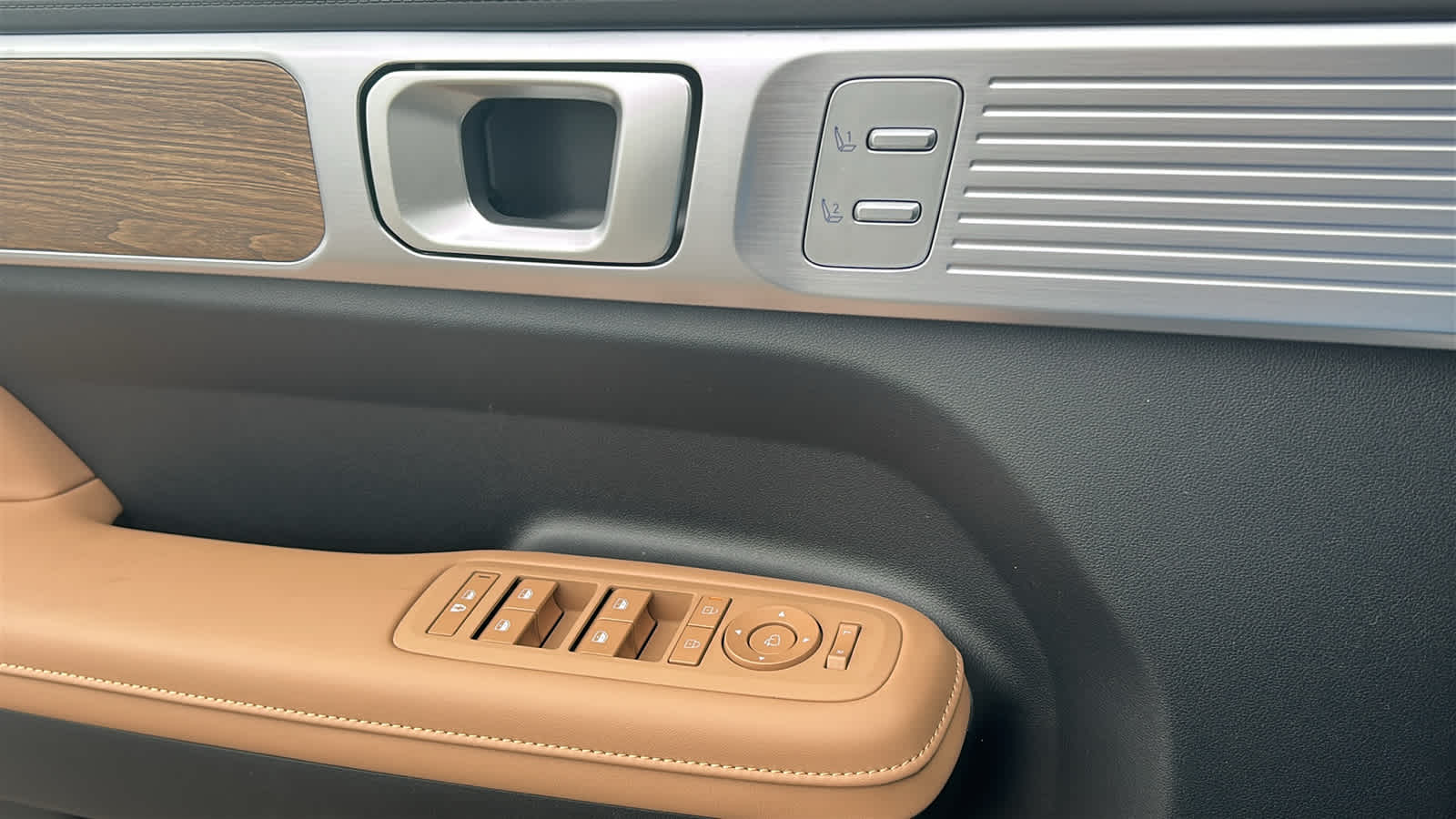 Thumbnail: 2026 Hyundai Santa Fe - 22