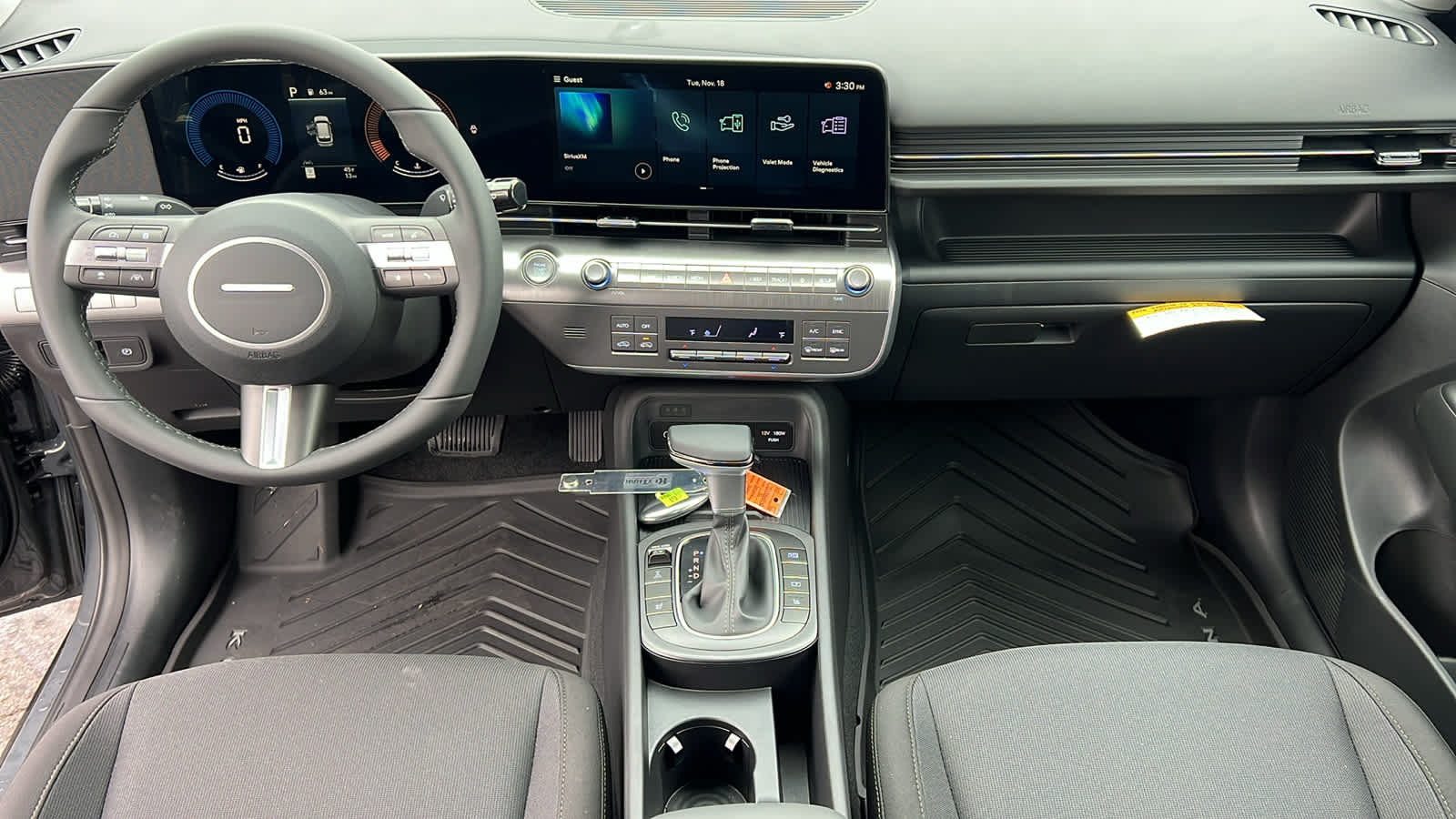 Thumbnail: 2026 Hyundai Kona - 26