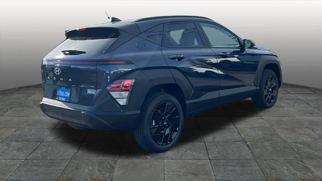 Thumbnail: 2026 Hyundai Kona - 5