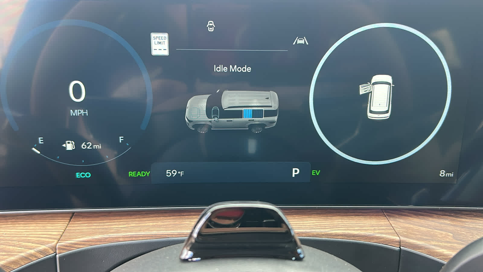 Thumbnail: 2026 Hyundai Santa Fe - 21