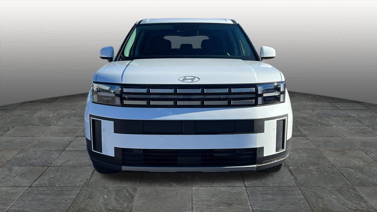 Thumbnail: 2026 Hyundai Santa Fe - 2