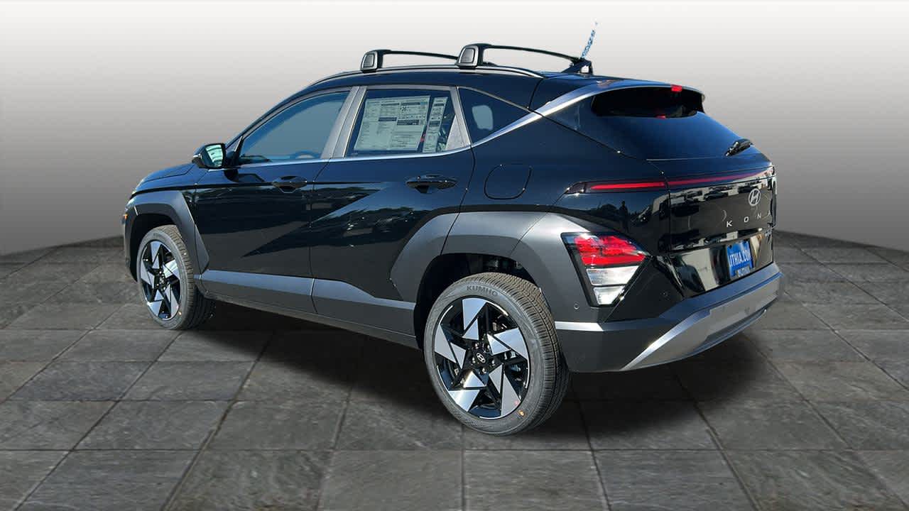 Thumbnail: 2026 Hyundai Kona - 7
