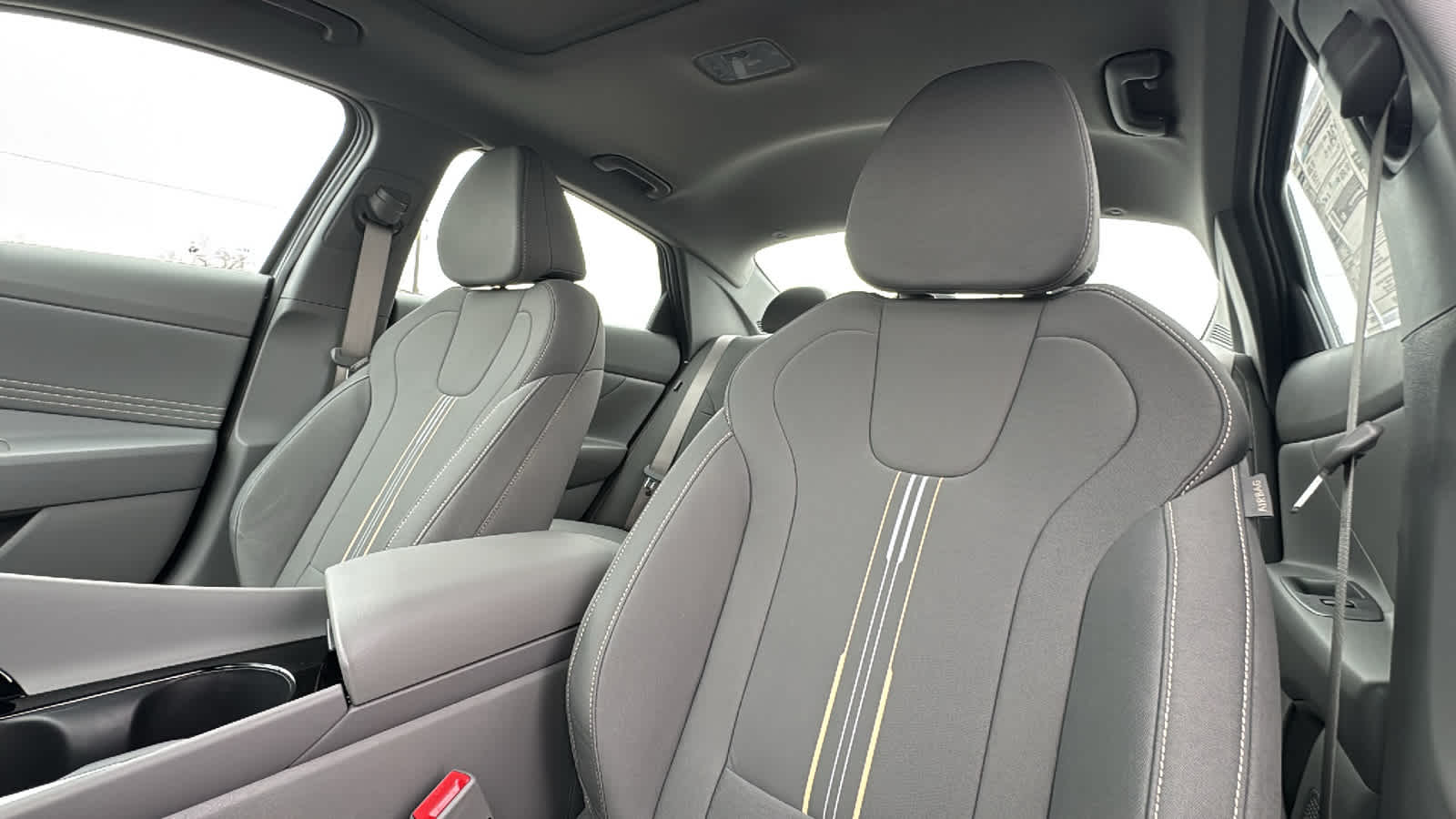 Thumbnail: 2026 Hyundai Elantra - 11