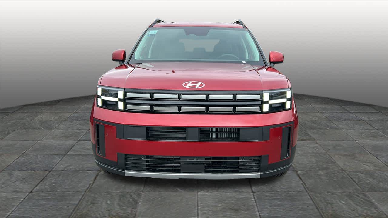 Thumbnail: 2026 Hyundai Santa Fe - 2