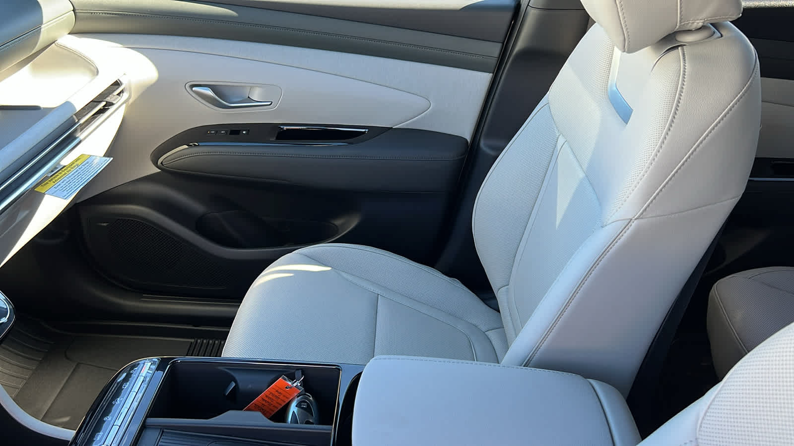 Thumbnail: 2026 Hyundai Tucson - 12