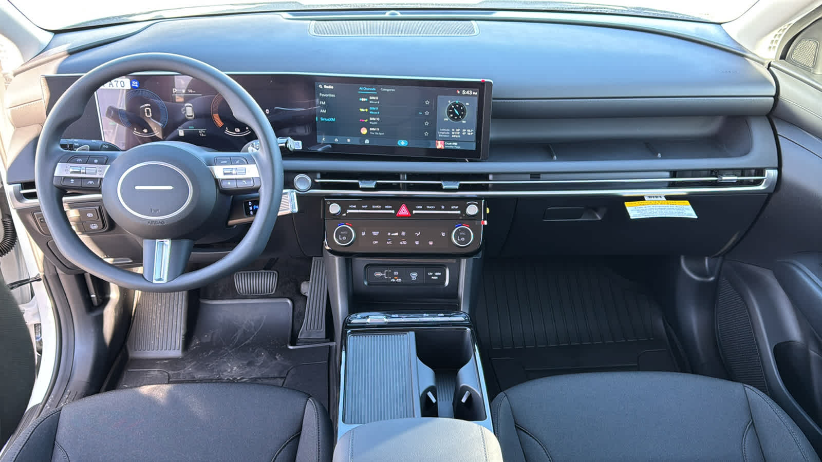 Thumbnail: 2026 Hyundai Tucson - 26