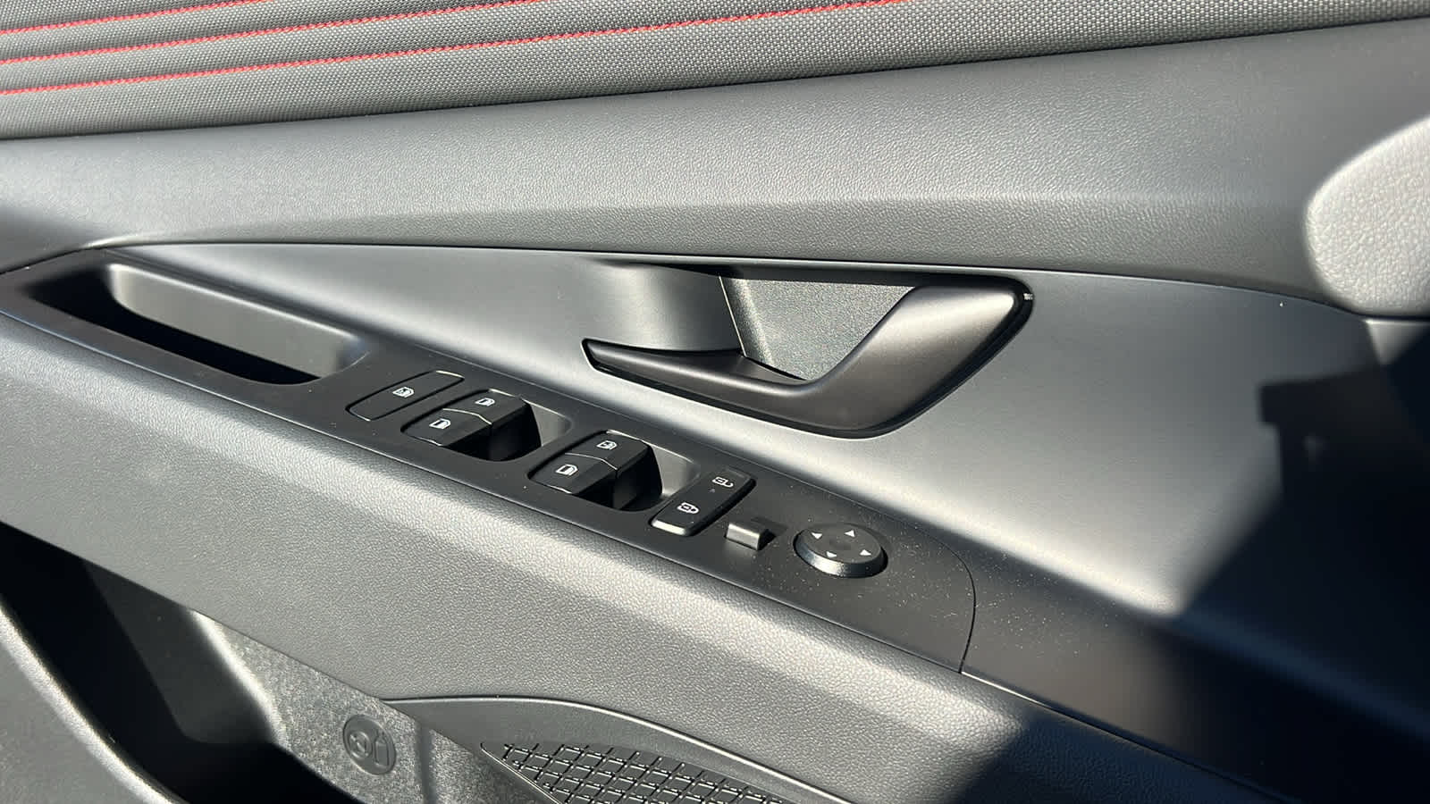 Thumbnail: 2026 Hyundai Elantra - 22