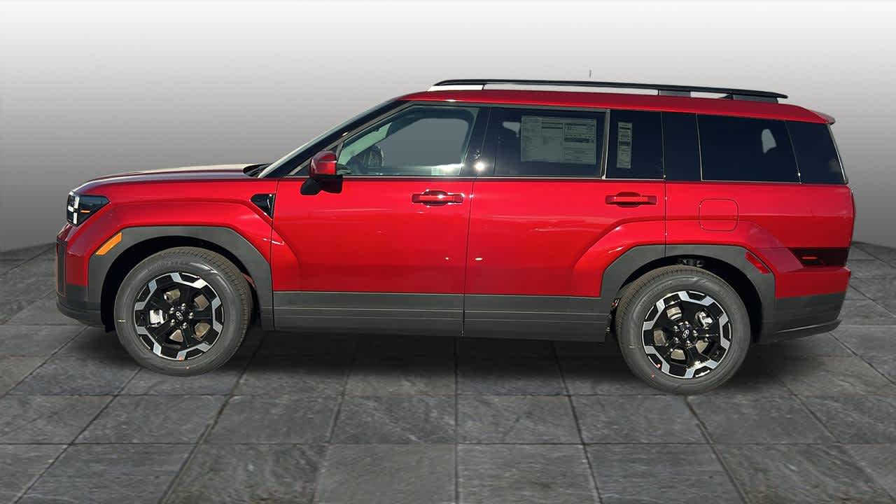 Thumbnail: 2026 Hyundai Santa Fe - 8