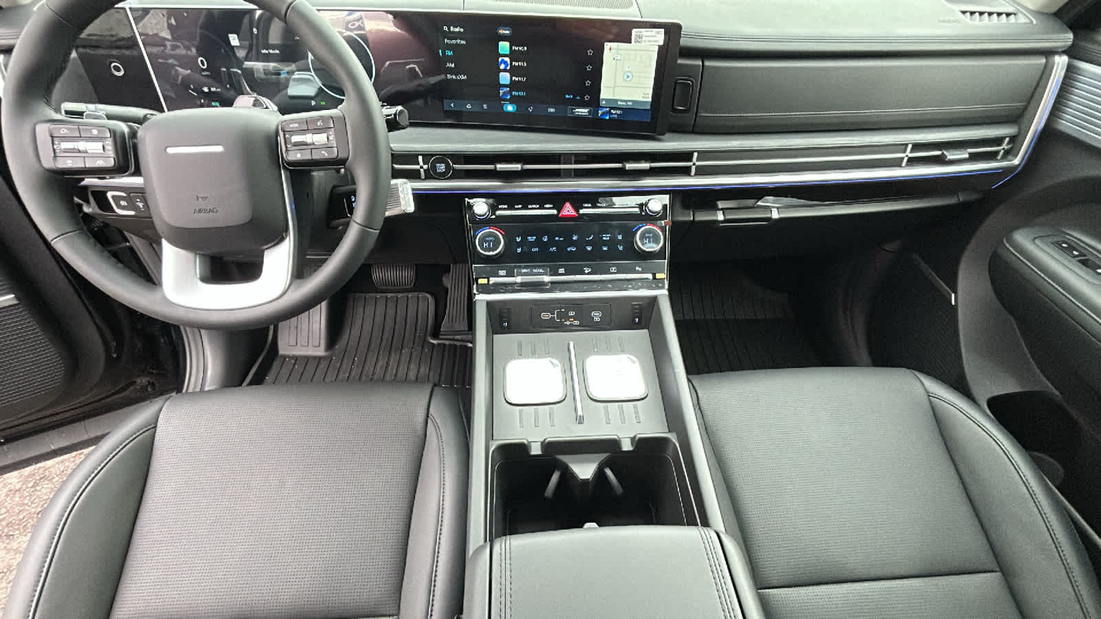 Thumbnail: 2026 Hyundai Santa Fe - 26