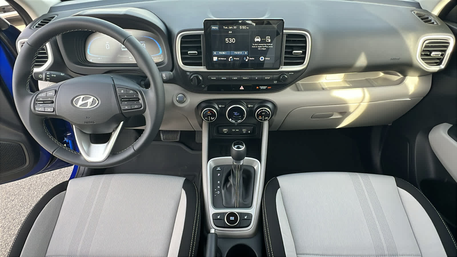 Thumbnail: 2026 Hyundai Venue - 26