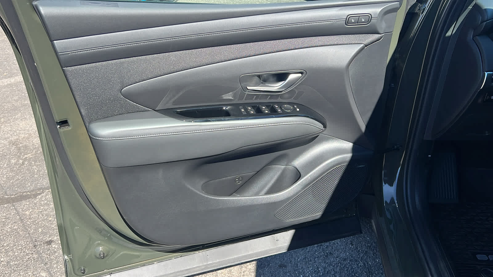 Thumbnail: 2026 Hyundai Santa Cruz - 23