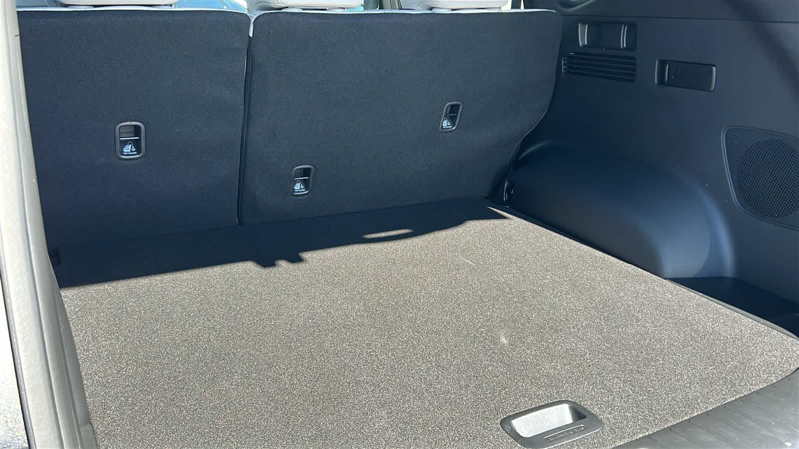 Thumbnail: 2025 Hyundai Tucson - 27