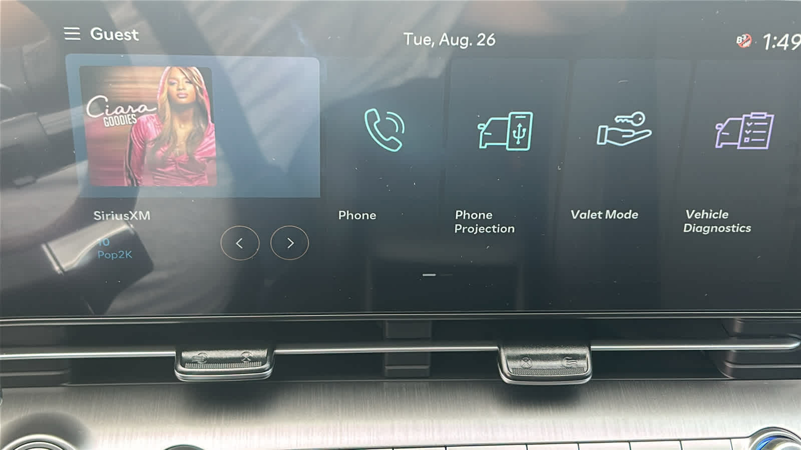 Thumbnail: 2026 Hyundai Kona - 15