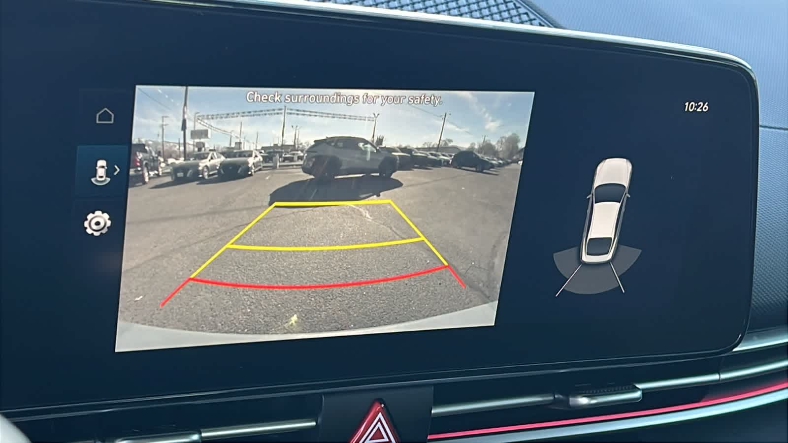 Thumbnail: 2023 Hyundai Elantra - 16