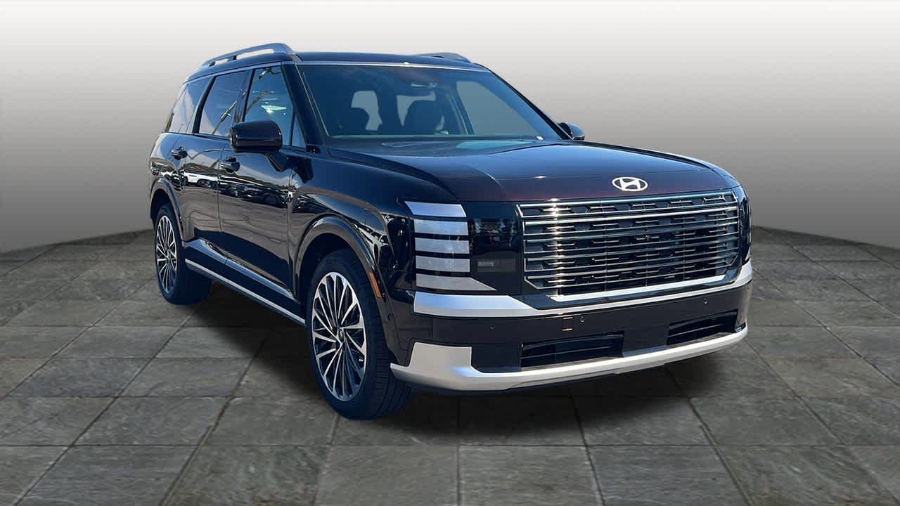 Thumbnail: 2026 Hyundai Palisade - 3