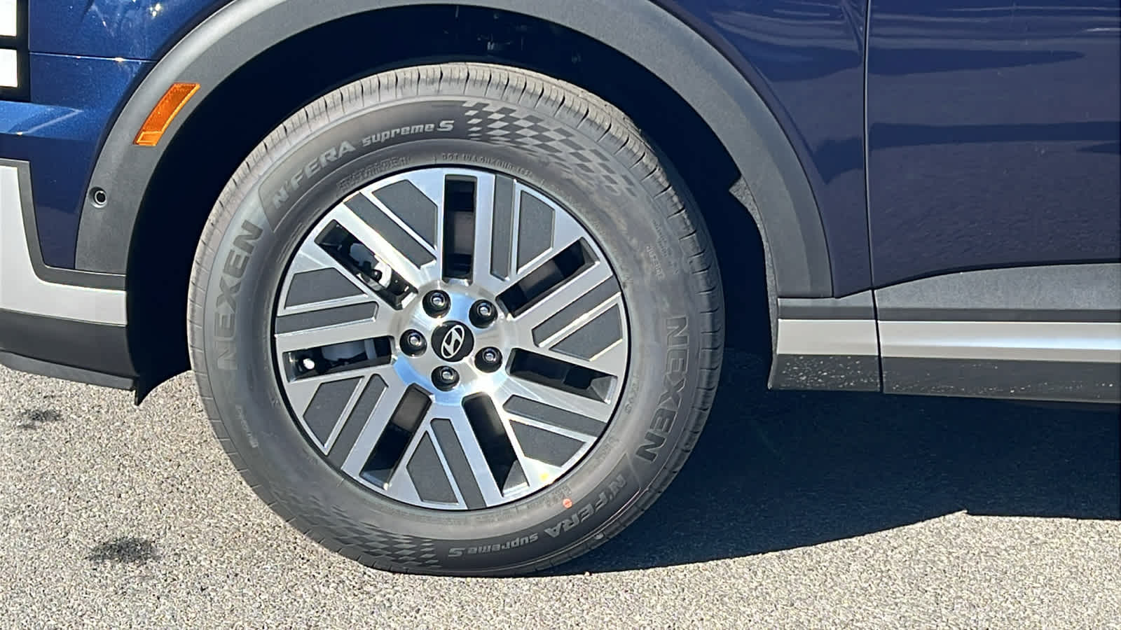 Thumbnail: 2026 Hyundai Palisade - 9