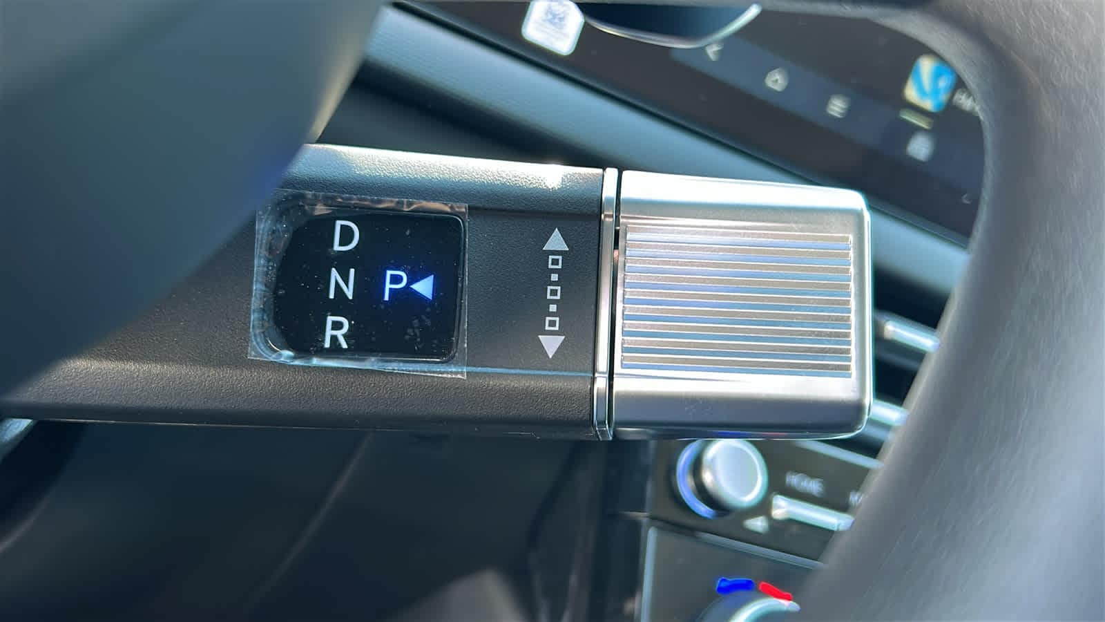 Thumbnail: 2026 Hyundai Tucson - 13