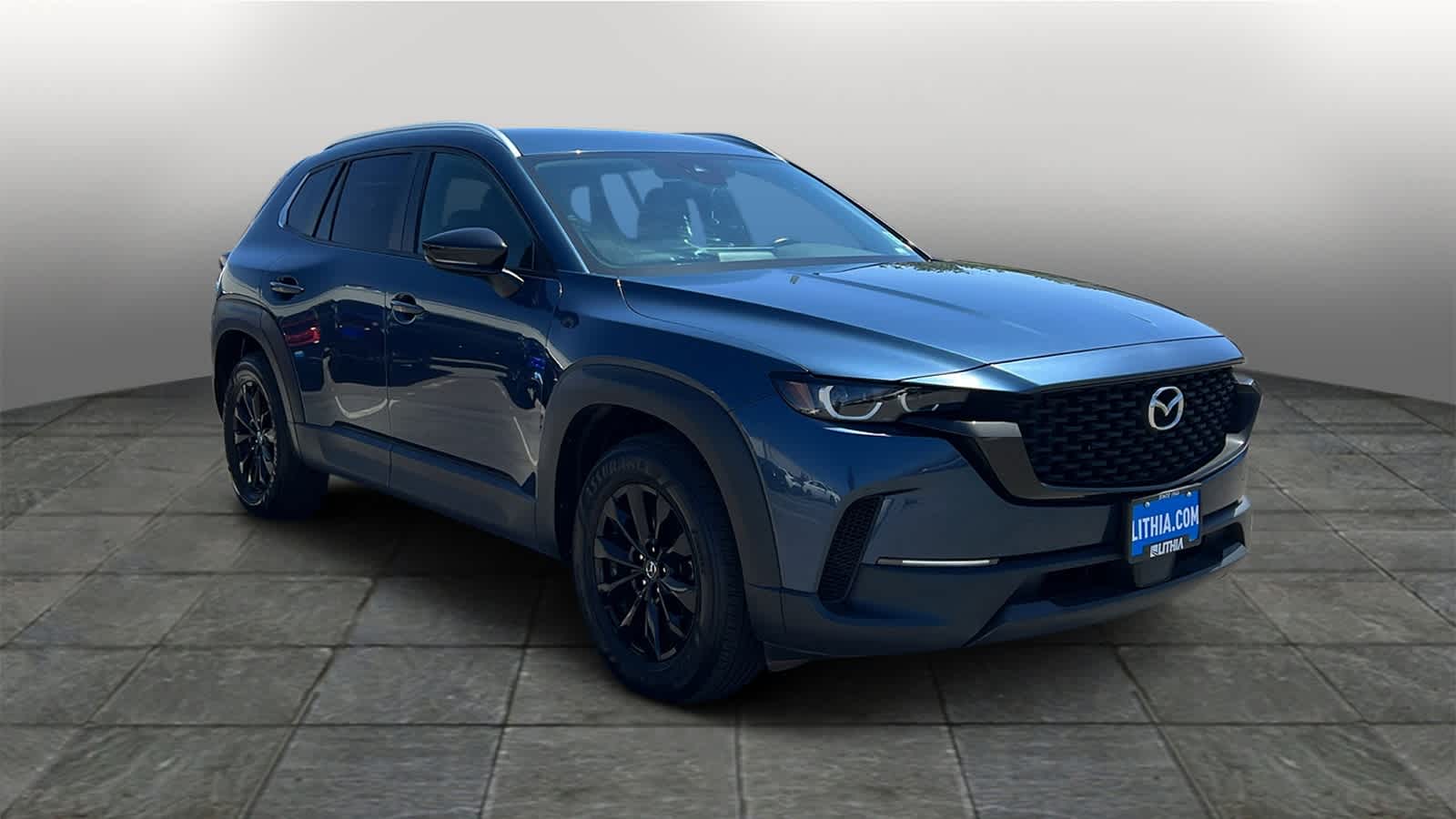 2024 Mazda CX-50 S Preferred 3