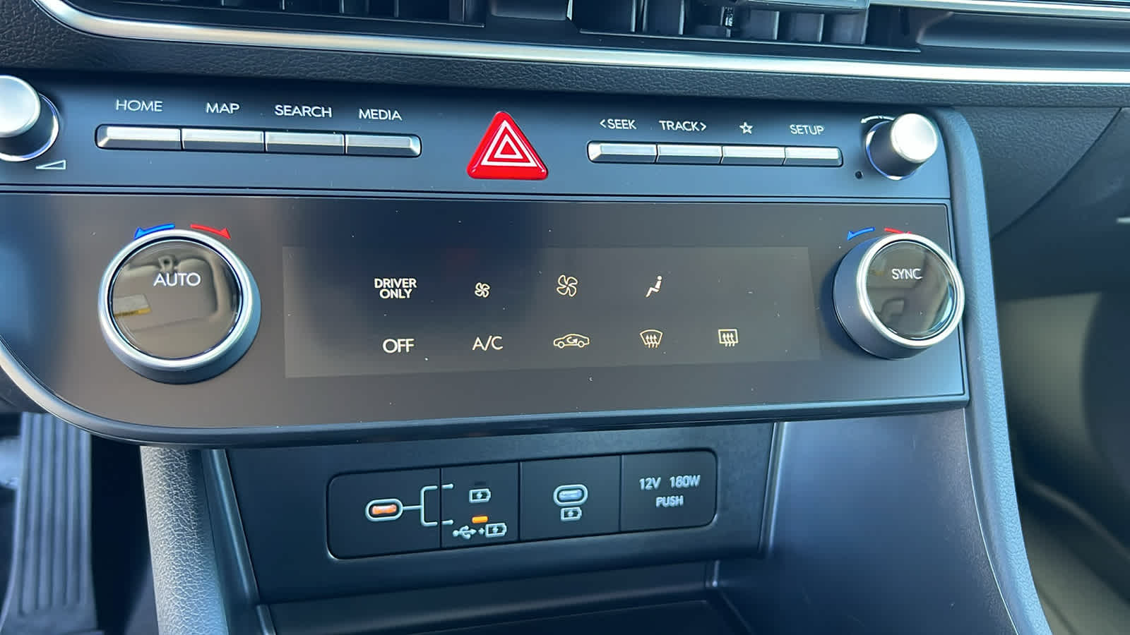 Thumbnail: 2026 Hyundai Sonata - 14