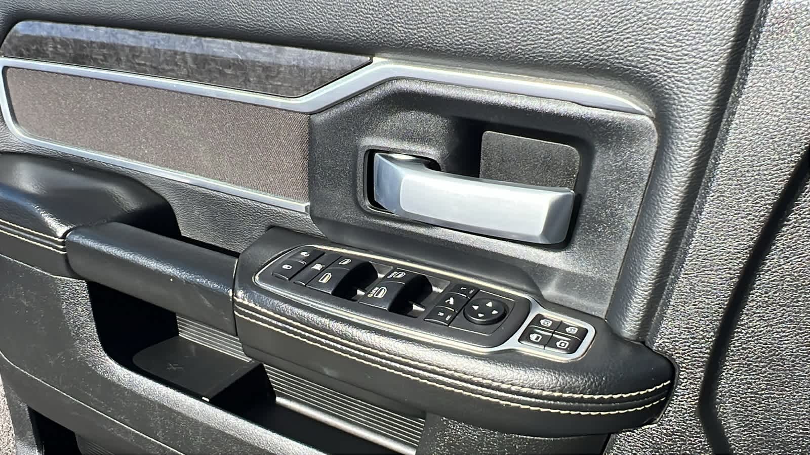 Thumbnail: 2024 RAM 2500 - 22