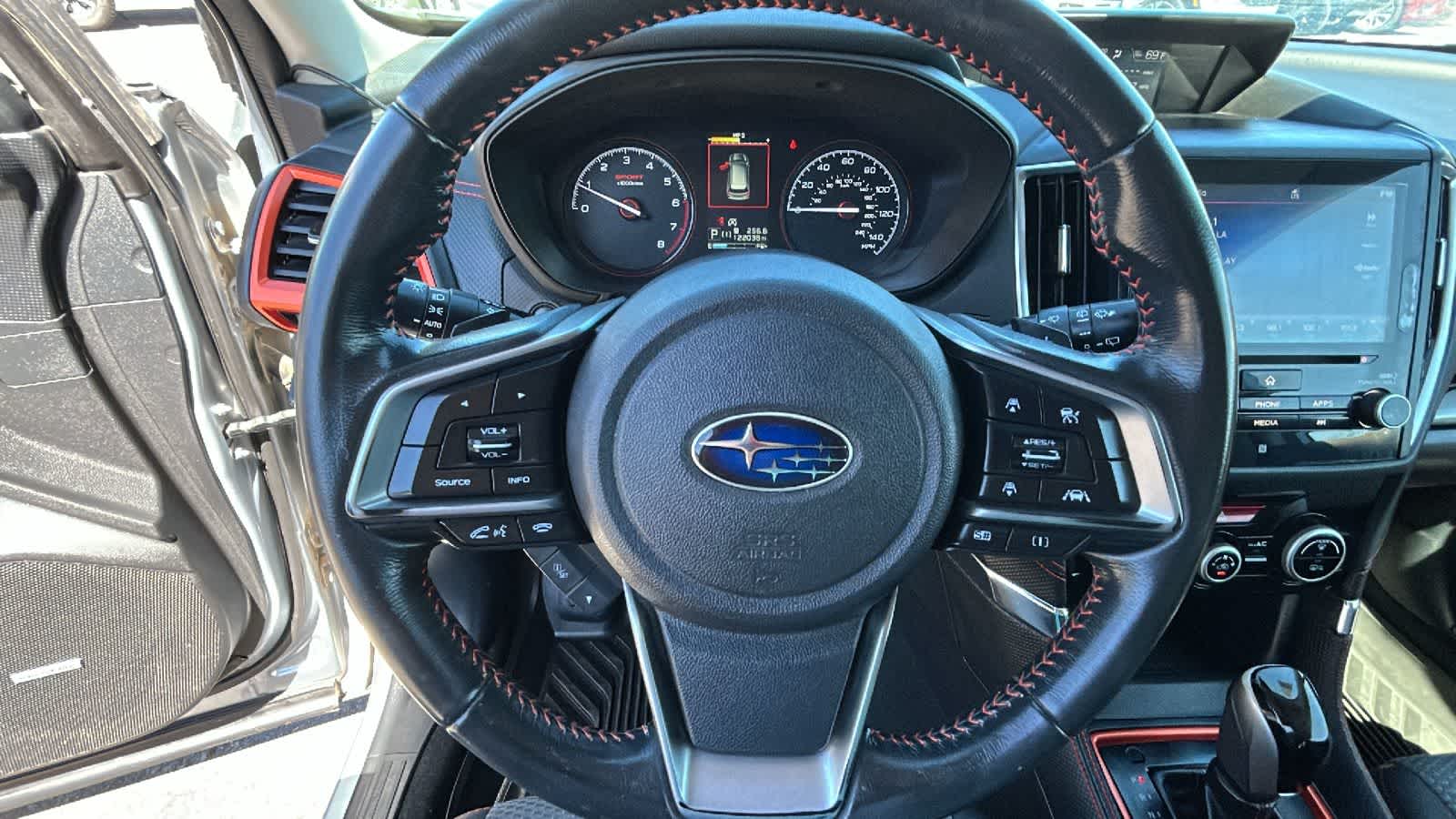 Thumbnail: 2019 Subaru Forester - 18