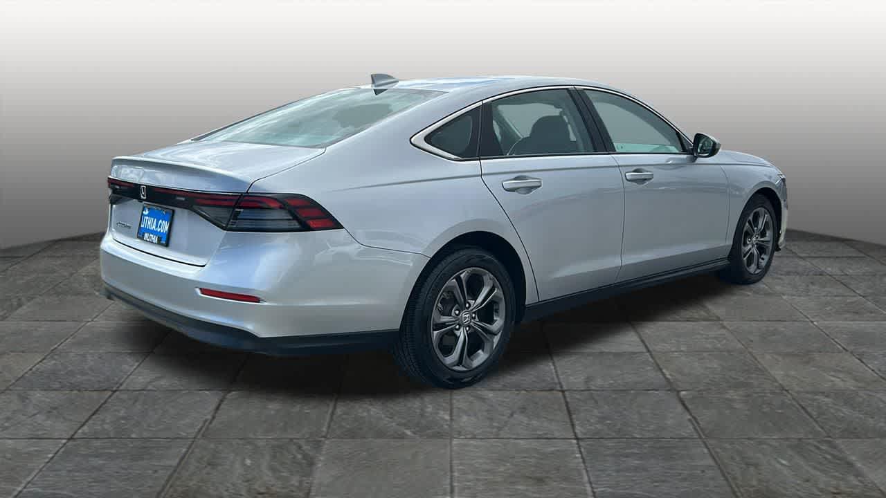 Thumbnail: 2023 Honda Accord - 5
